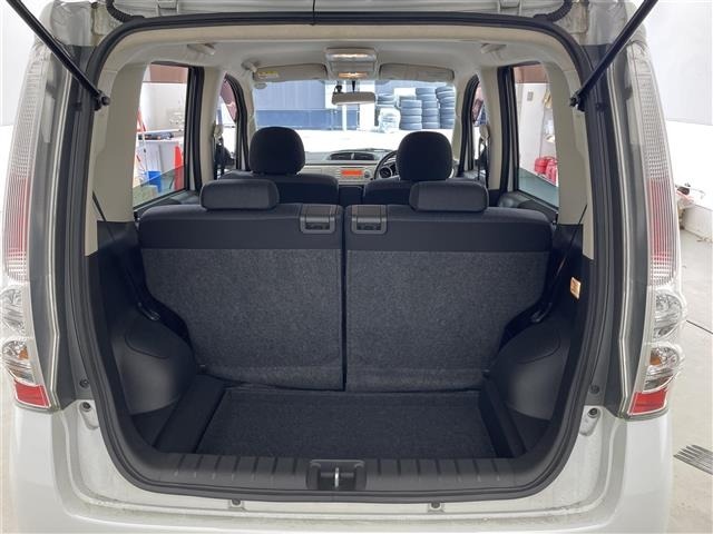 Subaru STELLA 2010 6999843-12