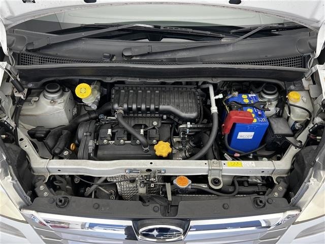 Subaru STELLA 2010 6999843-14