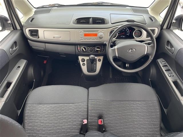 Subaru STELLA 2010 6999843-15