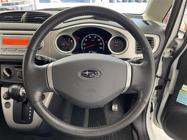 Subaru STELLA 2010 6999843-17