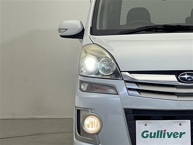Subaru STELLA 2010 6999843-22
