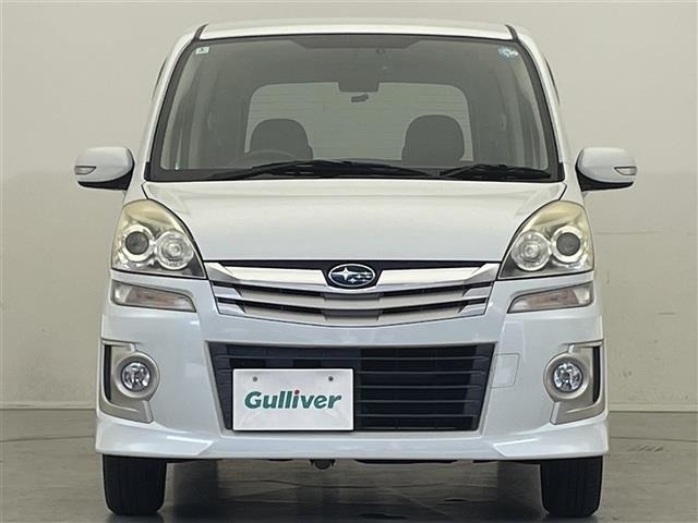 Subaru STELLA 2010 6999843-4