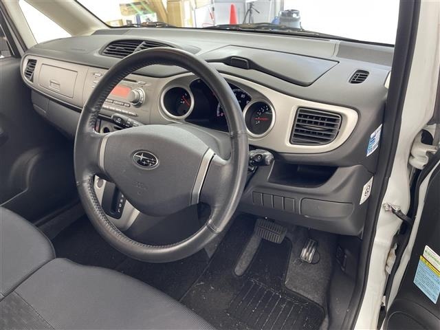Subaru STELLA 2010 6999843-5