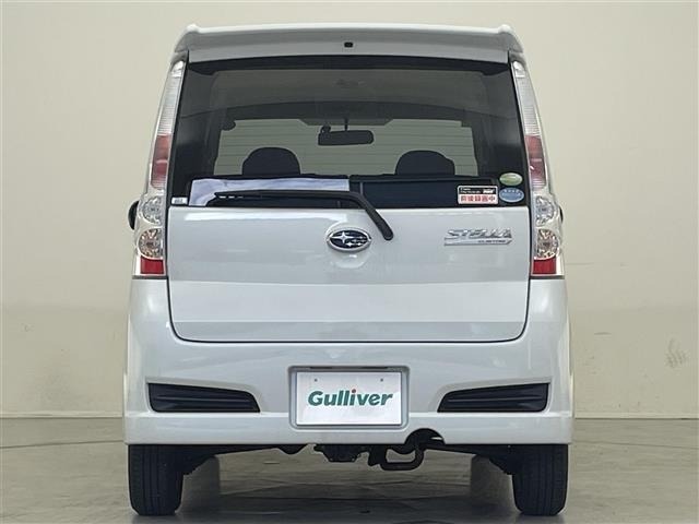 Subaru STELLA 2010 6999843-6