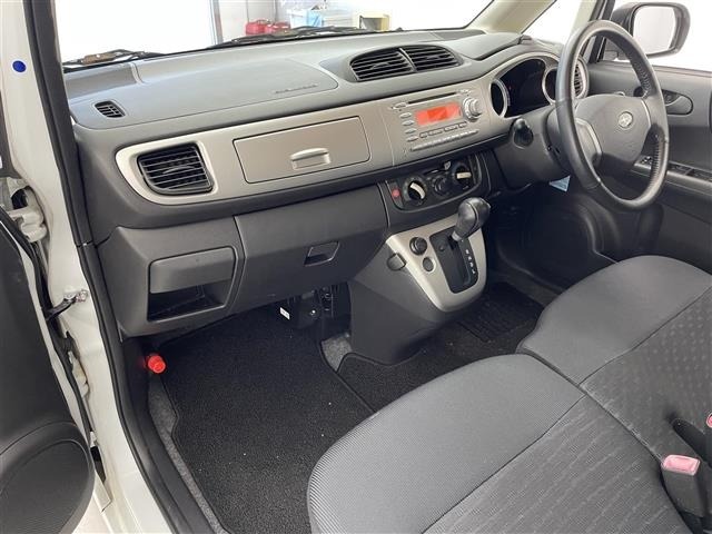 Subaru STELLA 2010 6999843-8