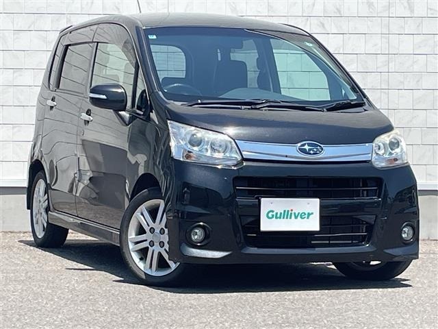 Subaru STELLA 2011 6999850-0
