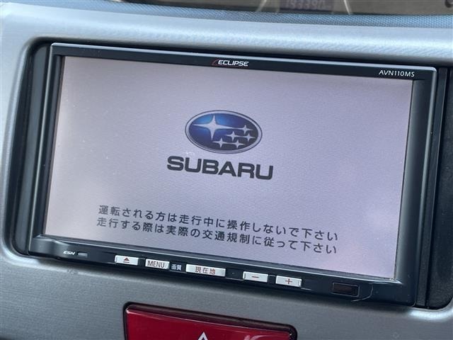 Subaru STELLA 2011 6999850-17