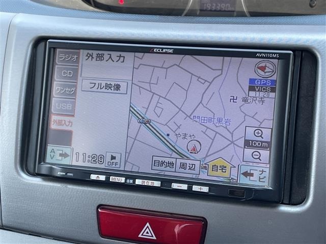 Subaru STELLA 2011 6999850-18