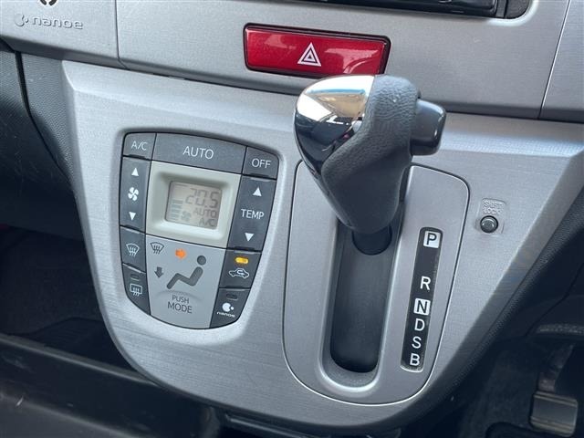 Subaru STELLA 2011 6999850-5