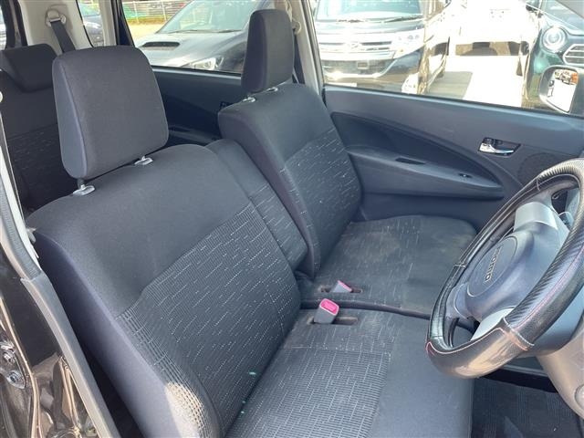 Subaru STELLA 2011 6999850-6