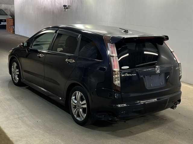 Honda STREAM 2009 6986286-1