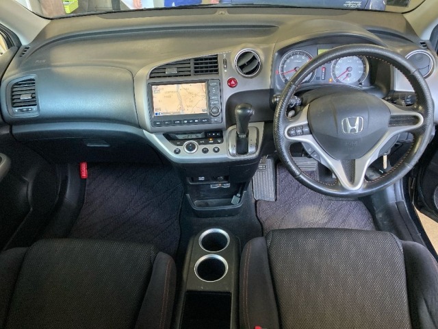 Honda STREAM 2009 6986286-3