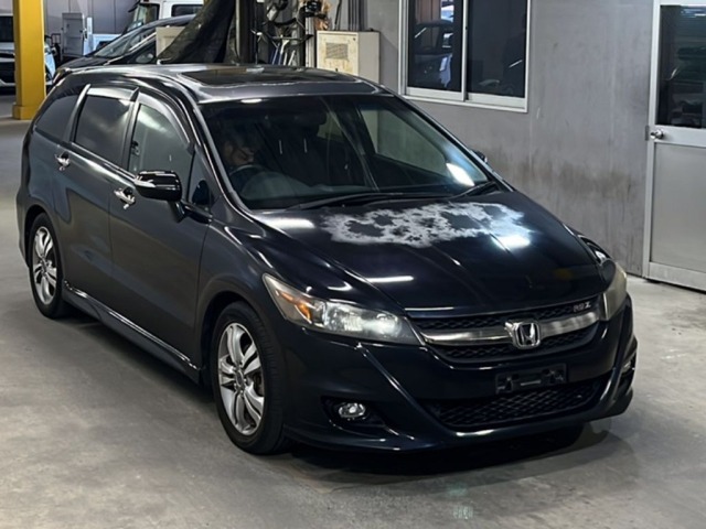 Honda STREAM 2009 6986286-4