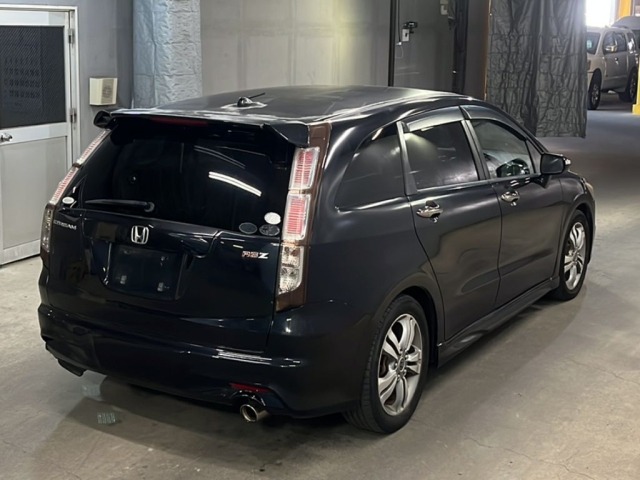 Honda STREAM 2009 6986286-5