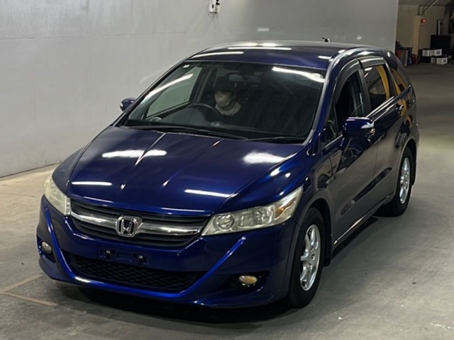 Honda STREAM 2010 6986287-0