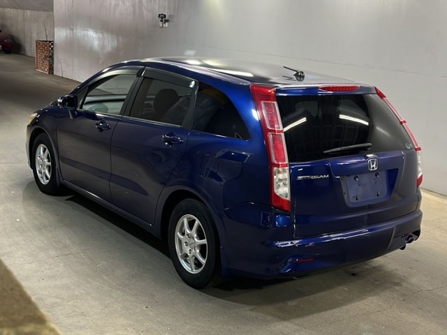 Honda STREAM 2010 6986287-1