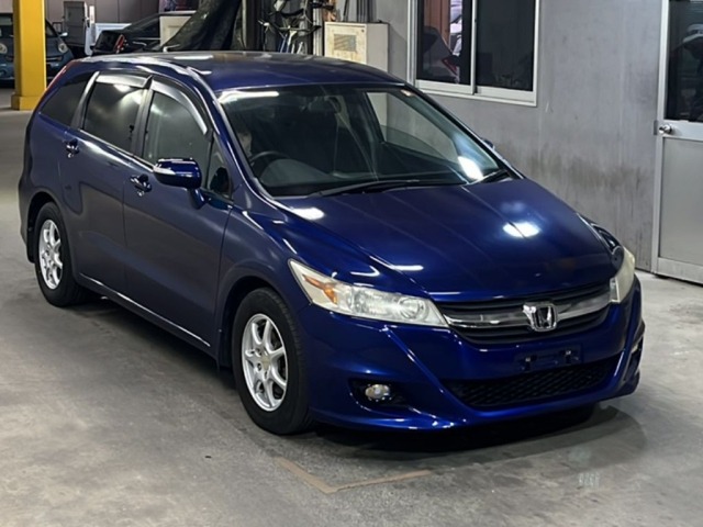 Honda STREAM 2010 6986287-4