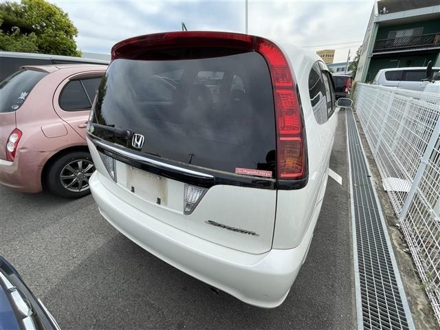 Honda STREAM 2005 6986308-10