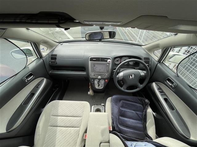 Honda STREAM 2005 6986308-11