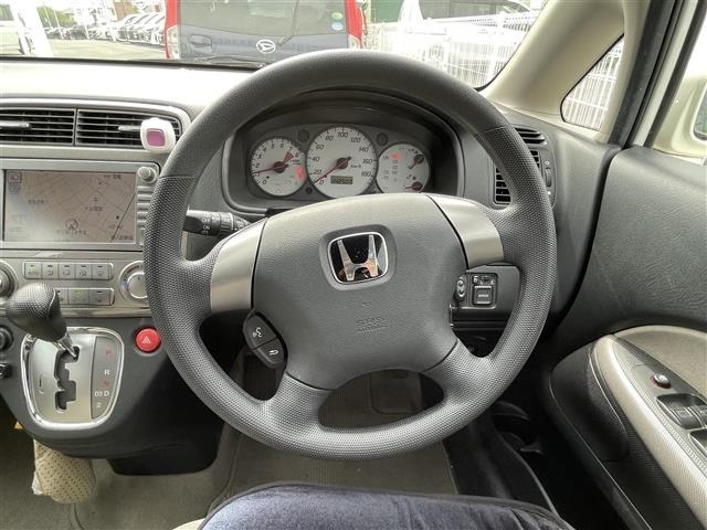 Honda STREAM 2005 6986308-12