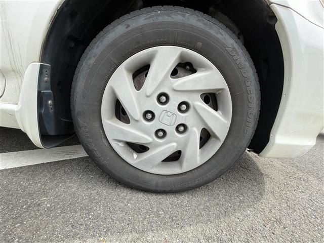Honda STREAM 2005 6986308-17