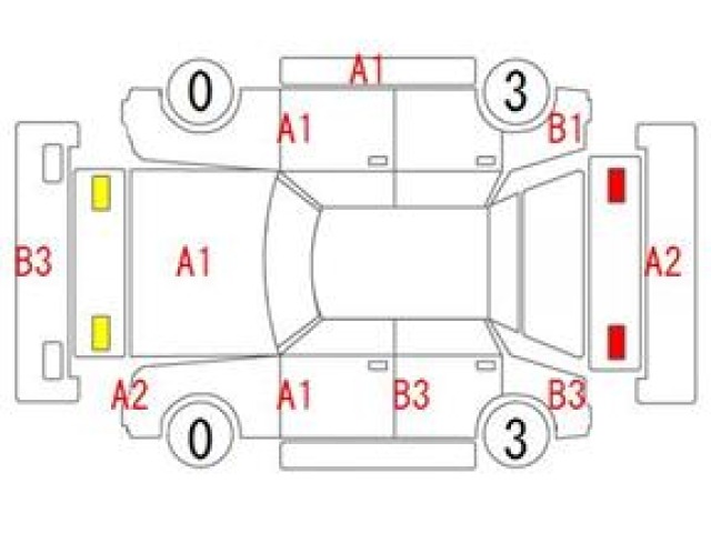 Honda STREAM 2005 6986308-19