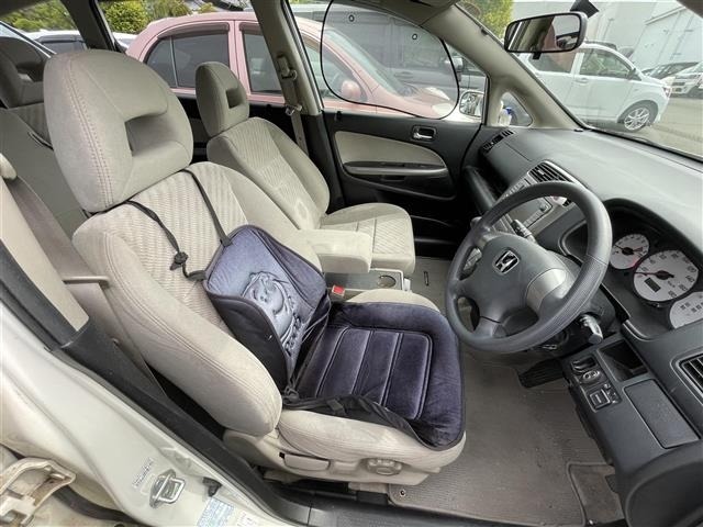 Honda STREAM 2005 6986308-3