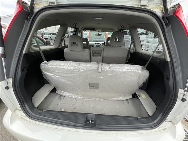 Honda STREAM 2005 6986308-6