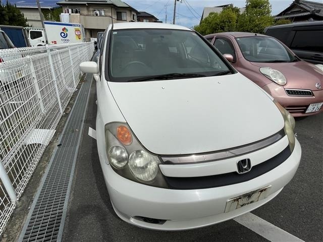 Honda STREAM 2005 6986308-7