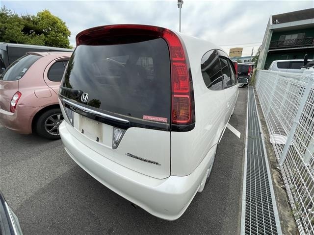Honda STREAM 2005 6986308-8