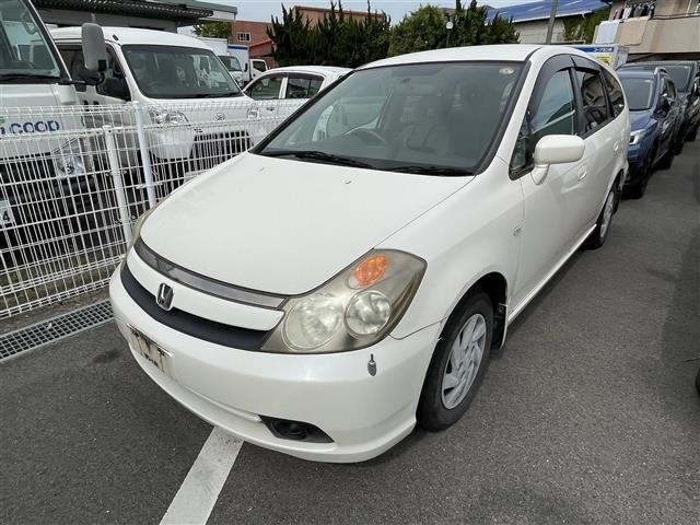 Honda STREAM 2005 6986308-9