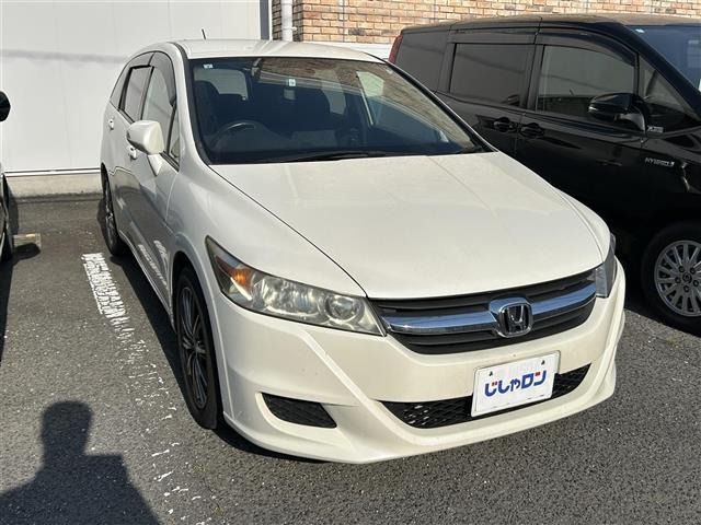 Honda STREAM 2009 6986326-0