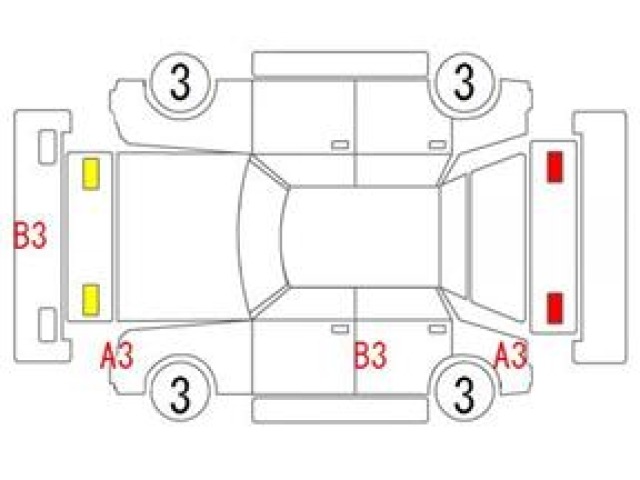 Honda STREAM 2009 6986326-3