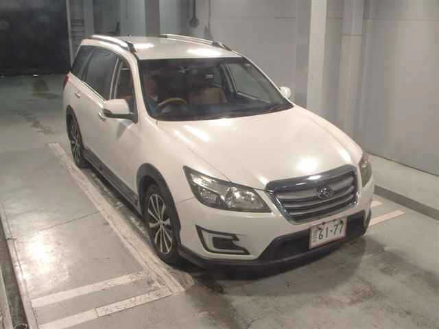 Subaru SUBARU 2016 6993757-0