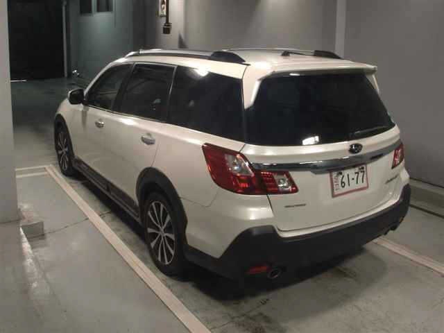 Subaru SUBARU 2016 6993757-1