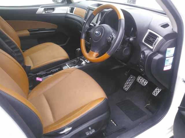 Subaru SUBARU 2016 6993757-3