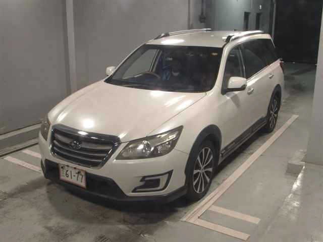 Subaru SUBARU 2016 6993757-4