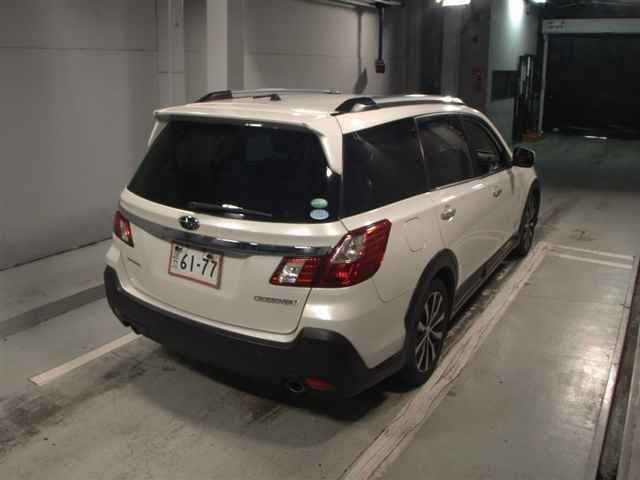 Subaru SUBARU 2016 6993757-5