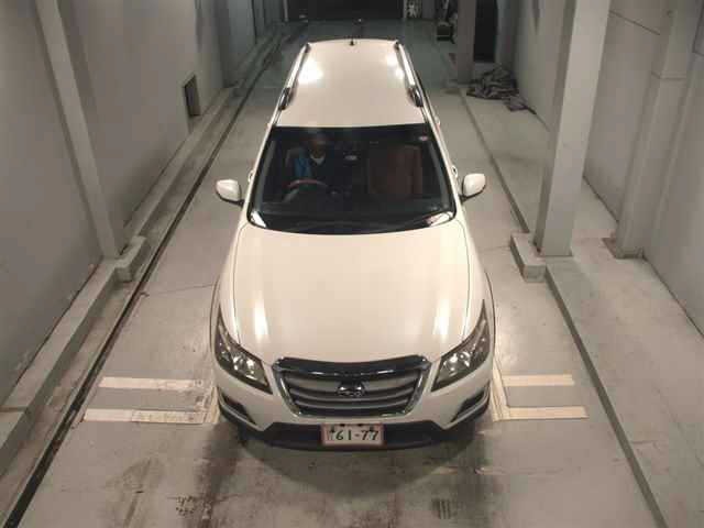 Subaru SUBARU 2016 6993757-6