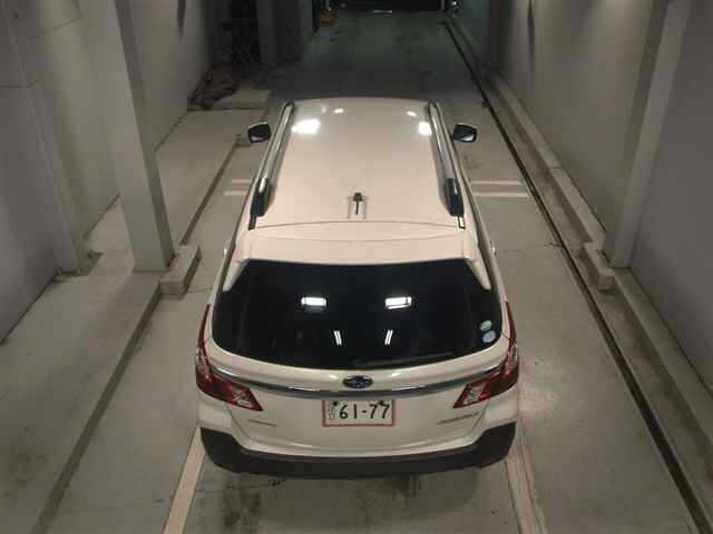 Subaru SUBARU 2016 6993757-7