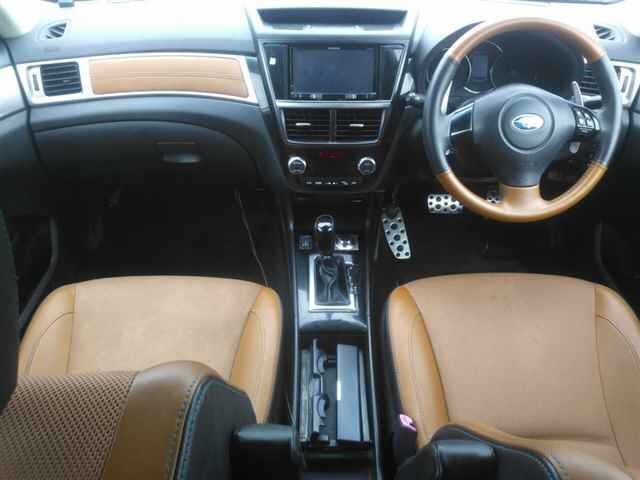 Subaru SUBARU 2016 6993757-8