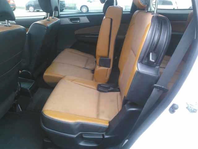 Subaru SUBARU 2016 6993757-9