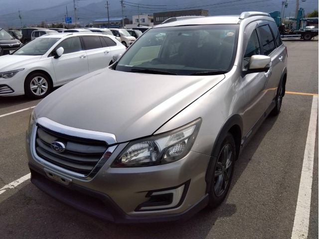 Subaru SUBARU 2016 6993774-0