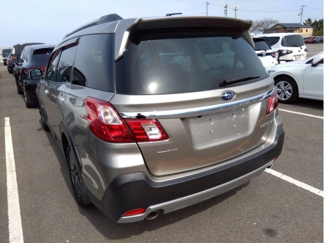 Subaru SUBARU 2016 6993774-1