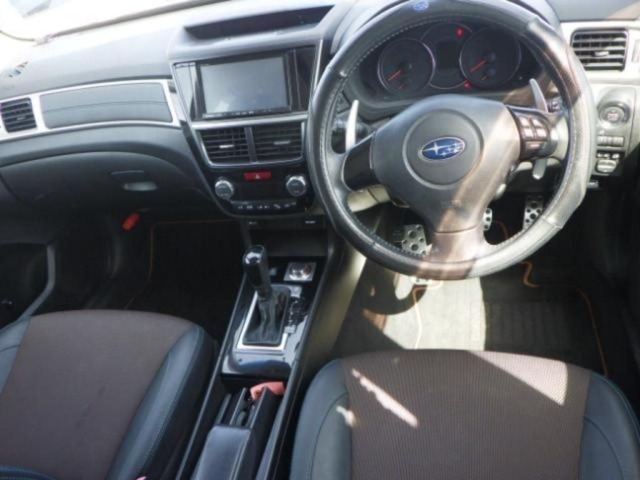 Subaru SUBARU 2016 6993774-2