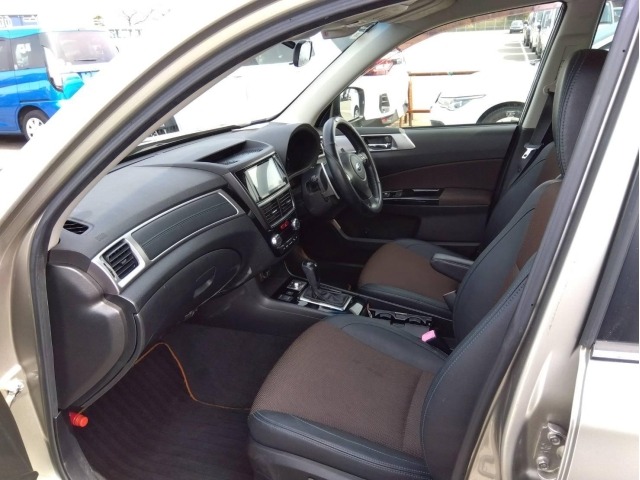 Subaru SUBARU 2016 6993774-4