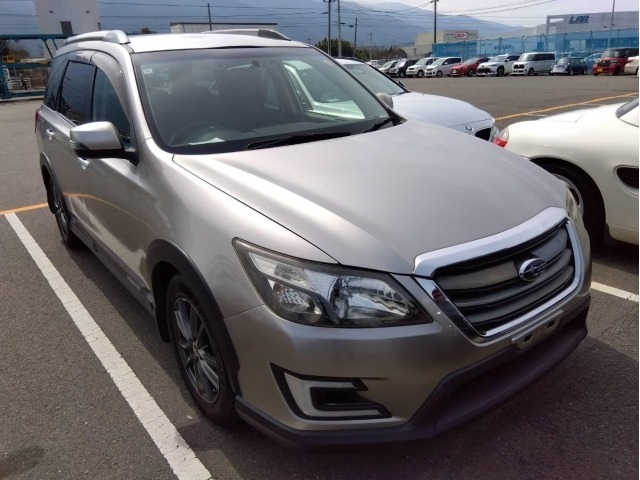 Subaru SUBARU 2016 6993774-5