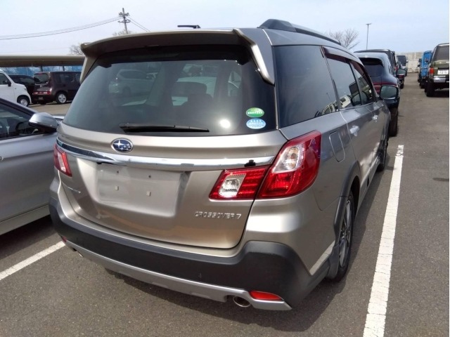 Subaru SUBARU 2016 6993774-6