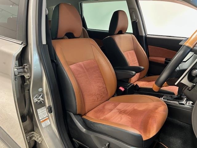 Subaru SUBARU 2015 6993796-11