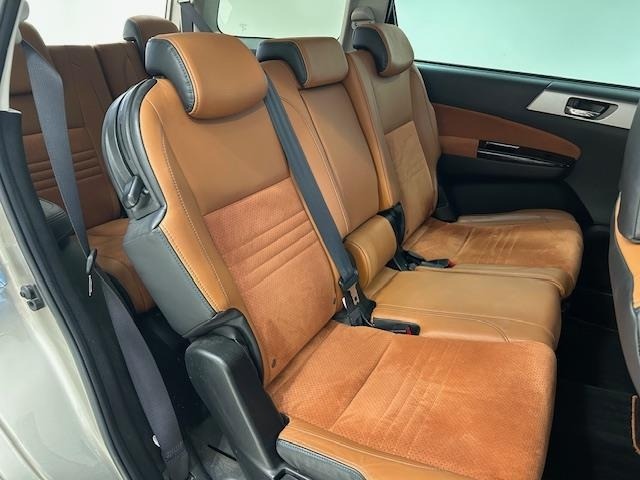 Subaru SUBARU 2015 6993796-12